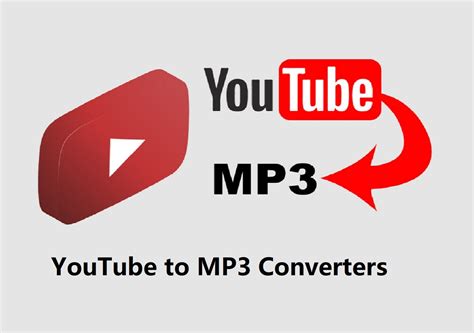 YouTube to MP3